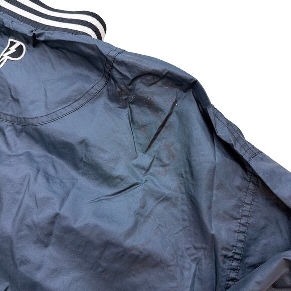 Vintage Pro Player Florida Marlins 1997 World Series Champions Pullover - Picture 6 of 10